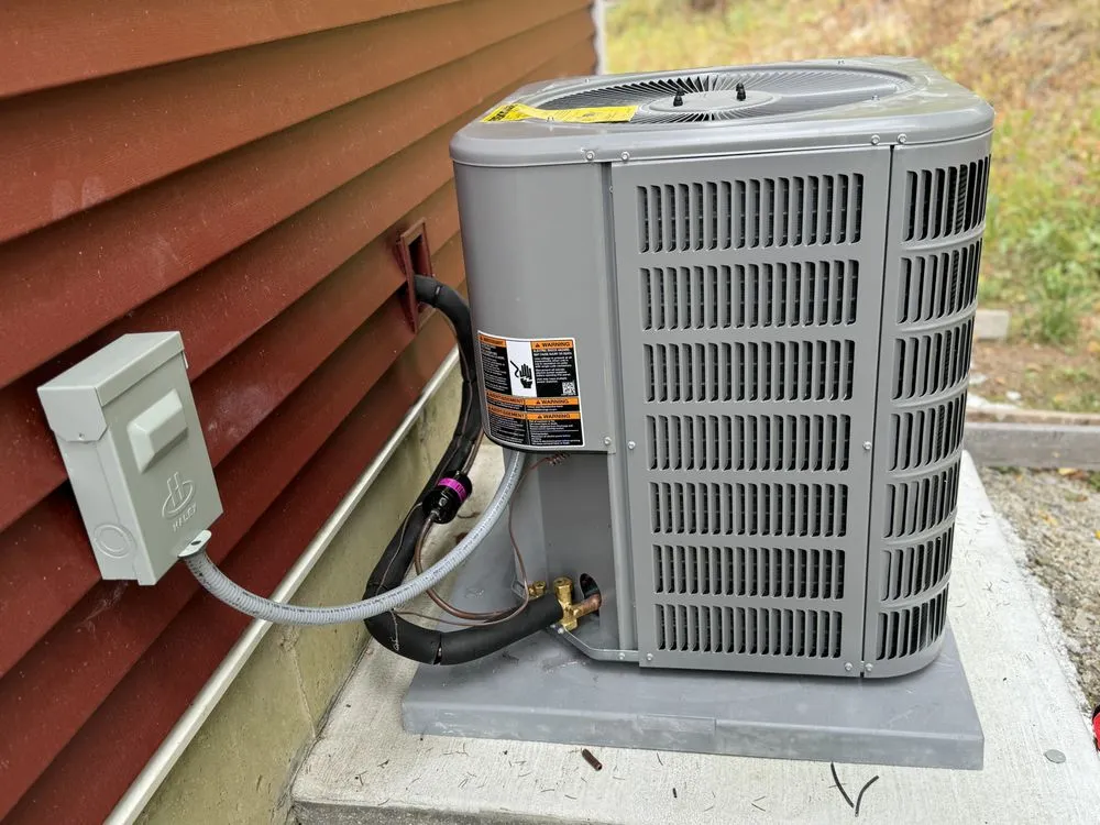 Slide of EddyTech Services