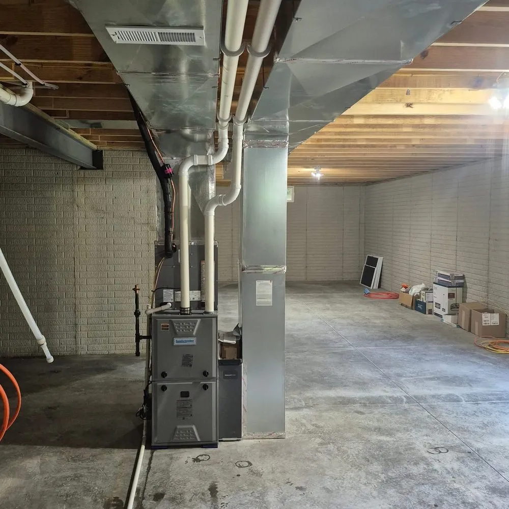 Slide of EddyTech Services