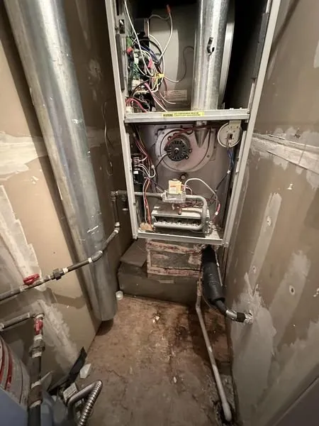 Slide of Eden Air and Refrigeration