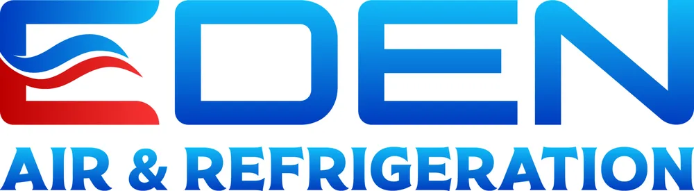 Slide of Eden Air and Refrigeration