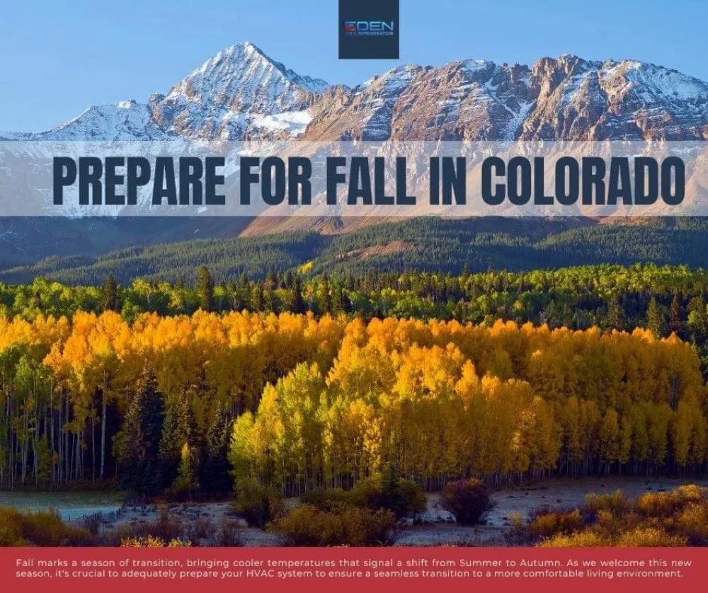 Slide of Eden Air and Refrigeration