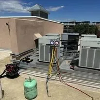 Slide of Eden Air and Refrigeration