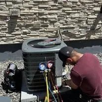 Slide of Eden Air and Refrigeration