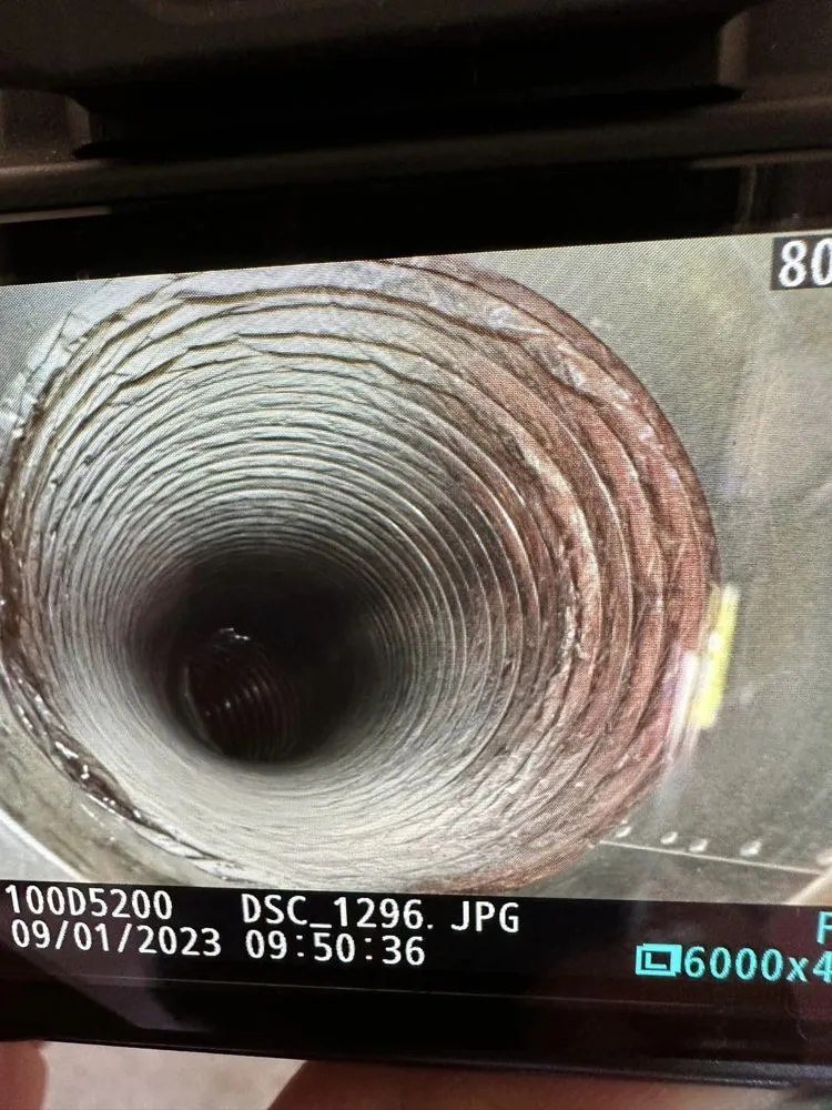 Slide of Eden Air and Refrigeration