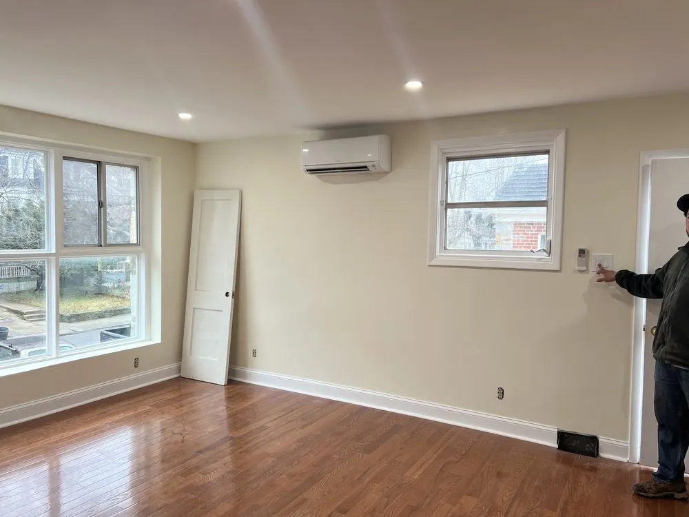 Slide of Eden Comfort Aire Service