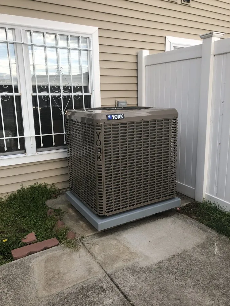 Slide of Eden Comfort Aire Service