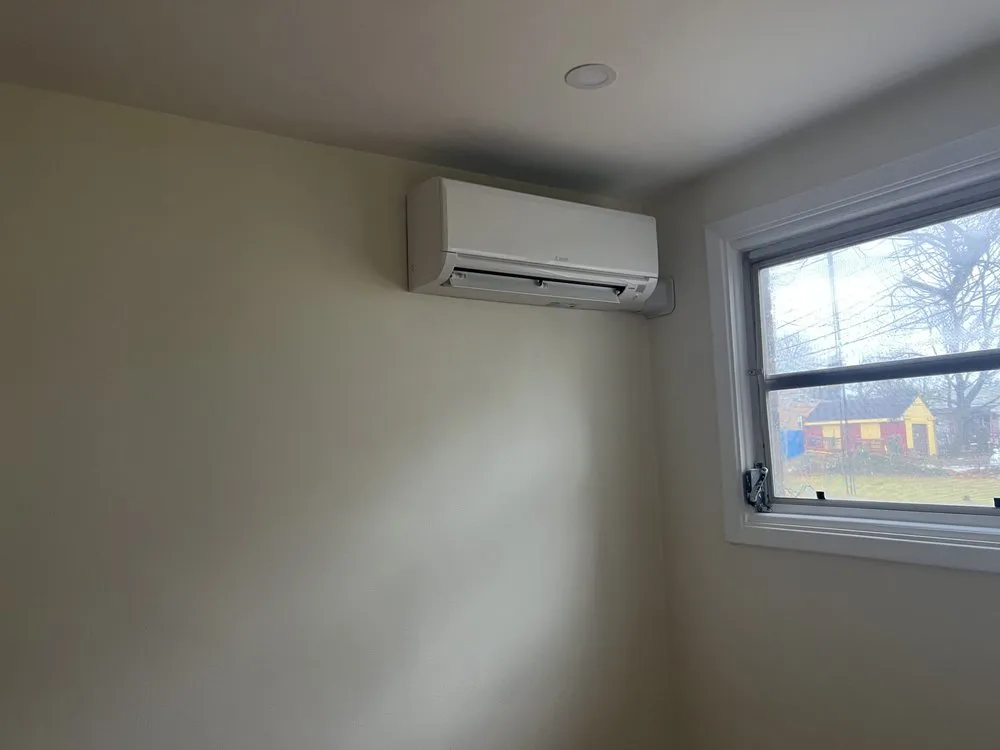 Slide of Eden Comfort Aire Service