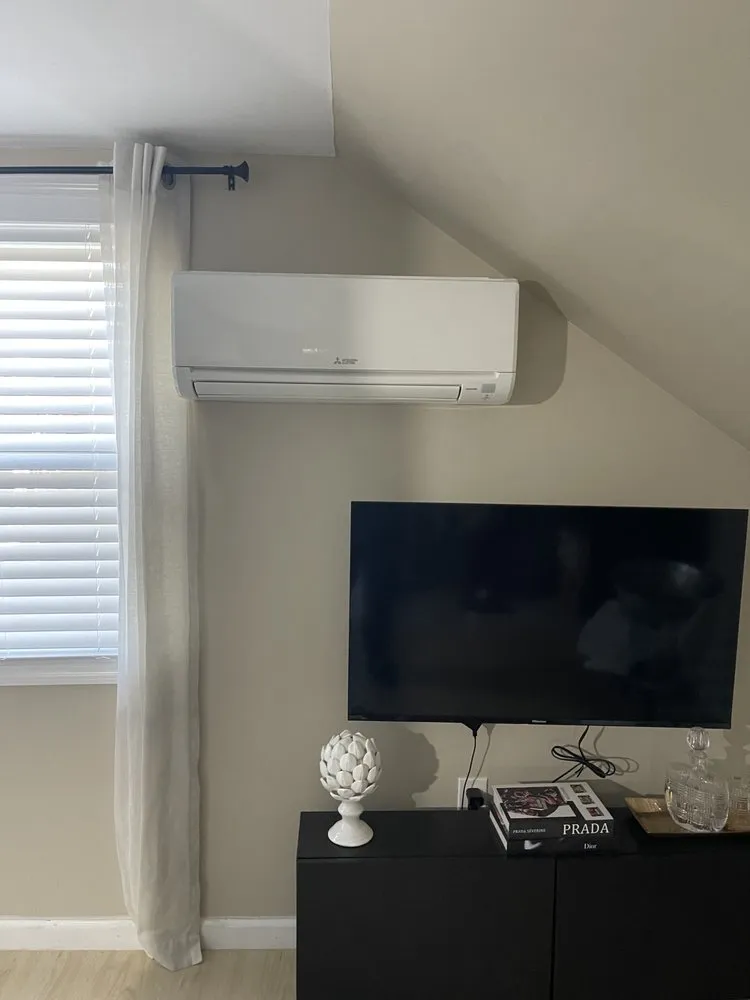 Slide of Eden Comfort Aire Service