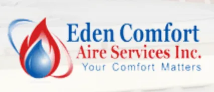 Slide of Eden Comfort Aire Service