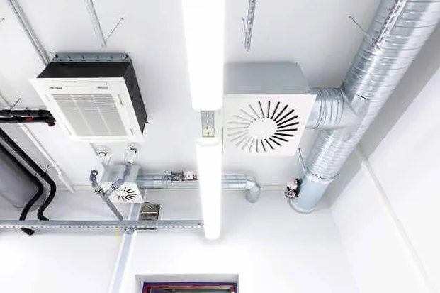 Slide of Eden Comfort Aire Service