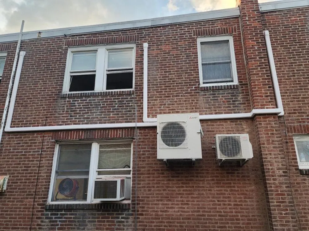 Slide of Eden Comfort Aire Service