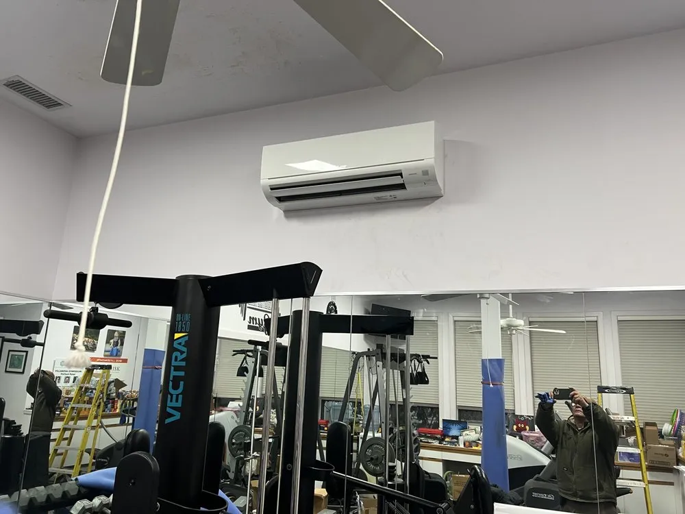 Slide of Eden Comfort Aire Service