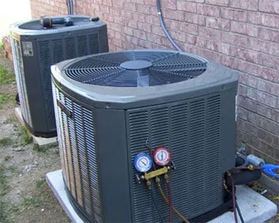 Slide of Edens Air Conditioner & Heating