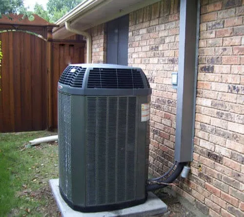 Slide of Edens Air Conditioner & Heating