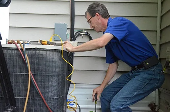 Slide of Edens Air Conditioner & Heating