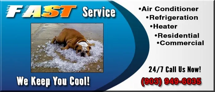 Slide of Edens Air Conditioner & Heating