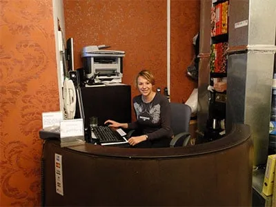 Slide of Edens Air Conditioner & Heating