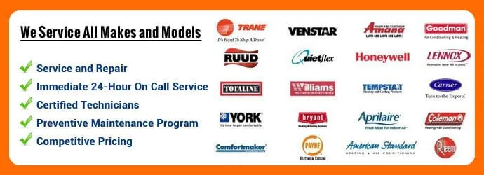 Slide of Edens Air Conditioner & Heating