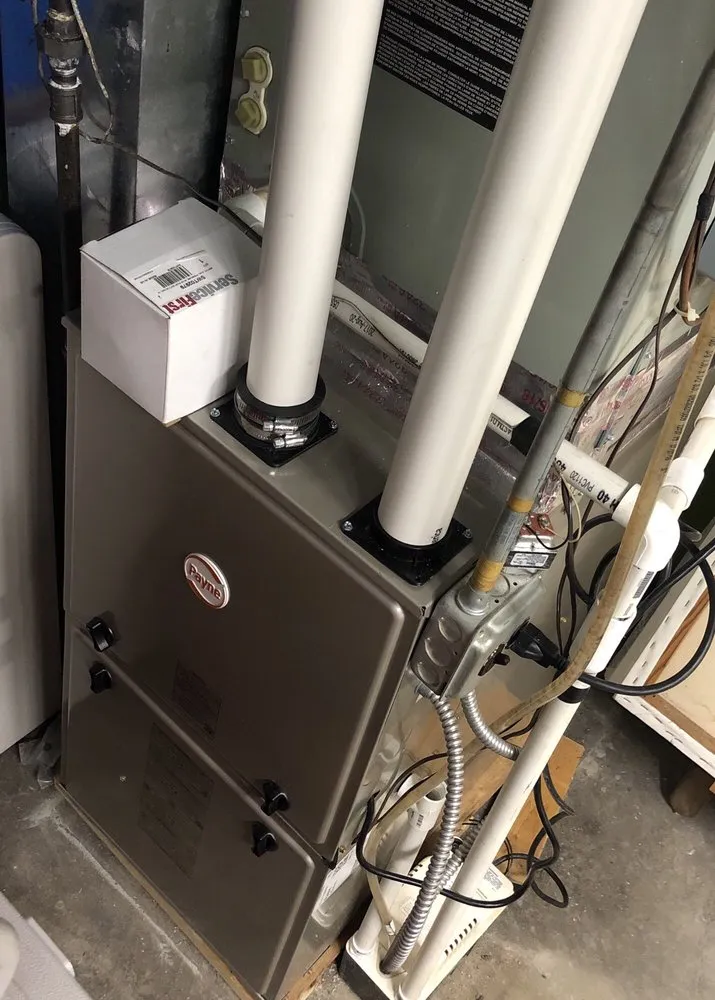 Slide of Edgar Heating & Air Conditioning