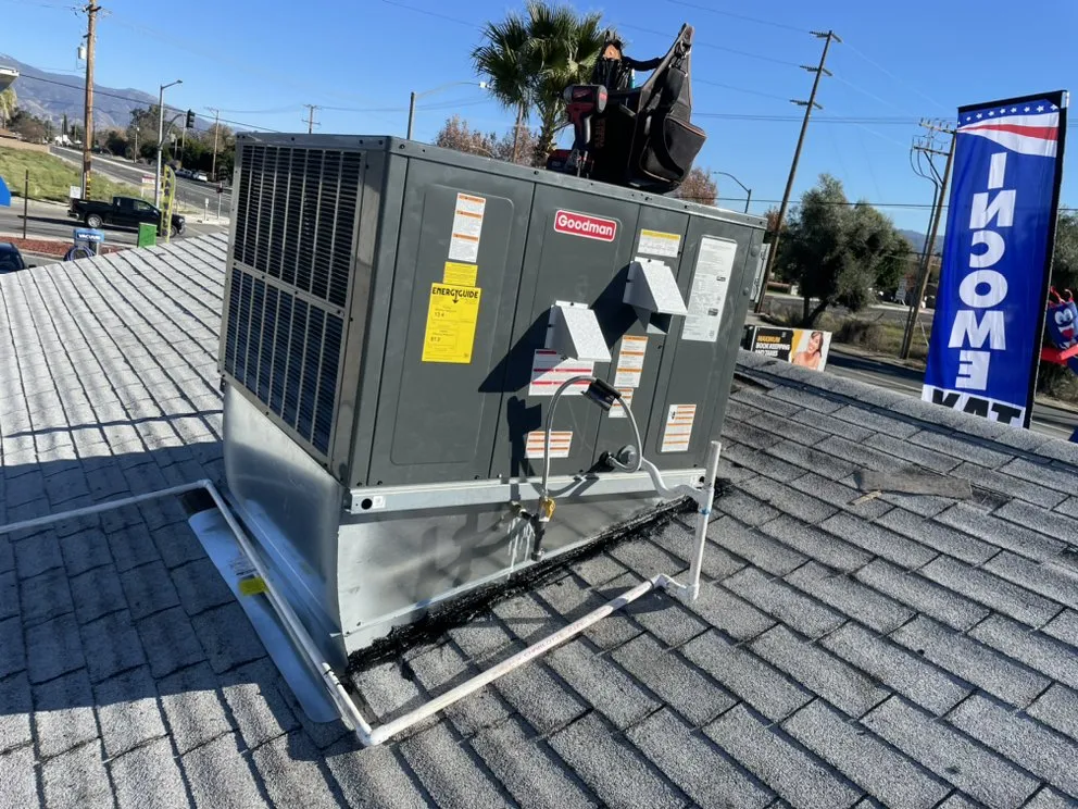 Slide of Edgar's Air Conditioning and Heating