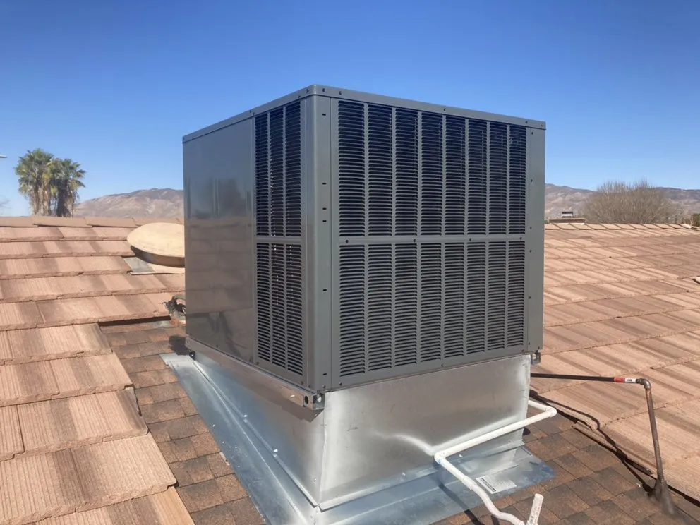 Slide of Edgar's Air Conditioning and Heating