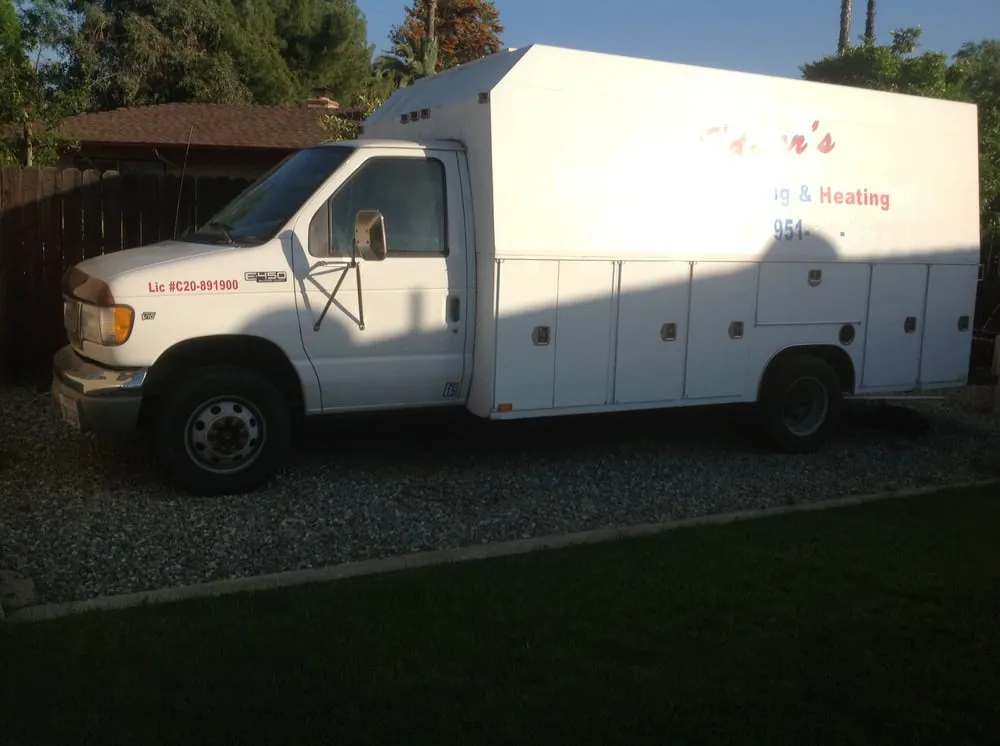 Slide of Edgar's Air Conditioning and Heating