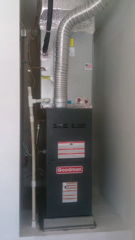 Slide of Edgar's Air Conditioning and Heating