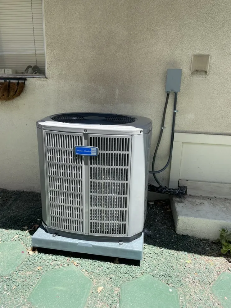 Slide of Edgar's Air Conditioning and Heating