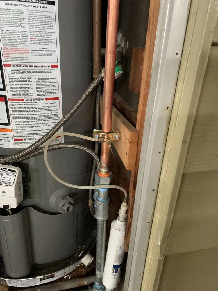 Slide of Edgars Service & Repair