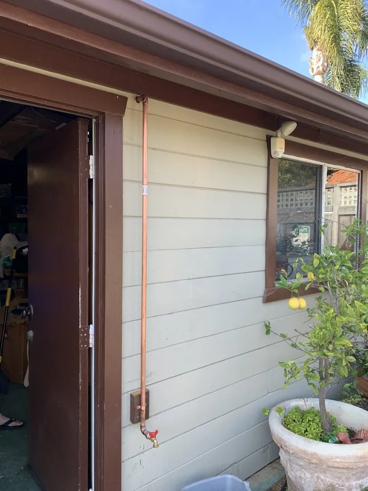 Slide of Edgars Service & Repair