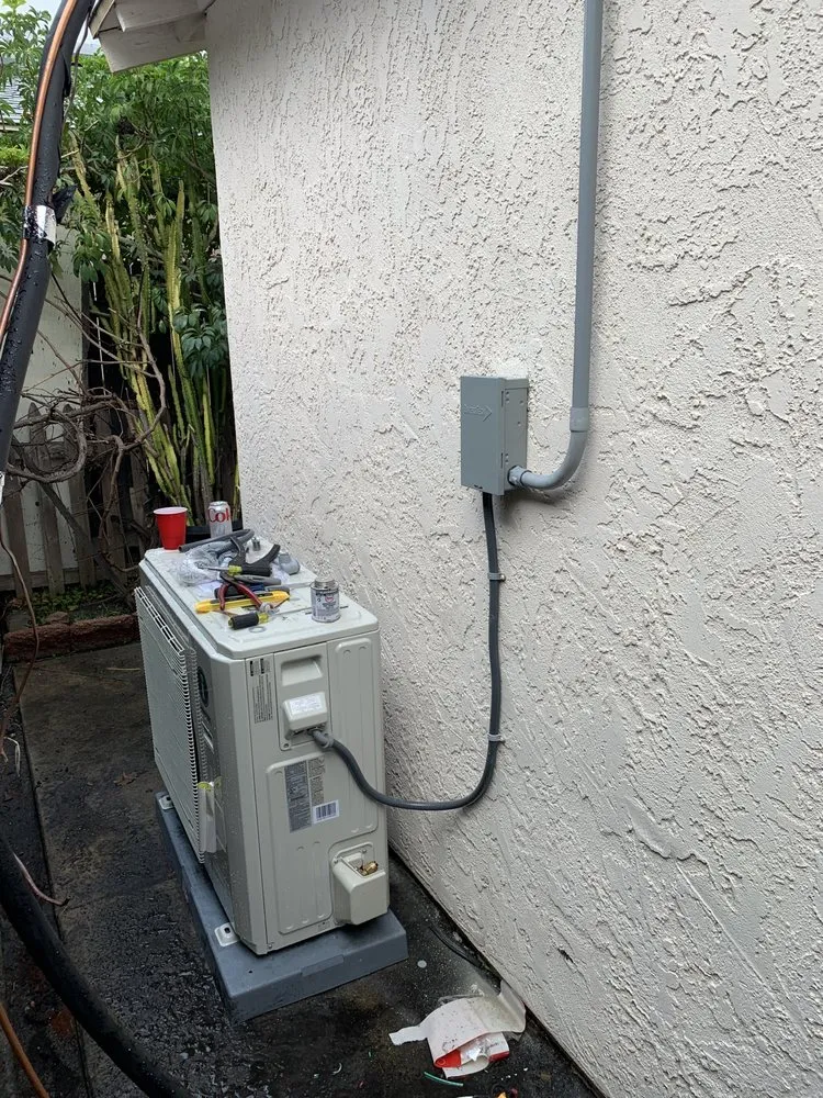 Slide of Edgars Service & Repair