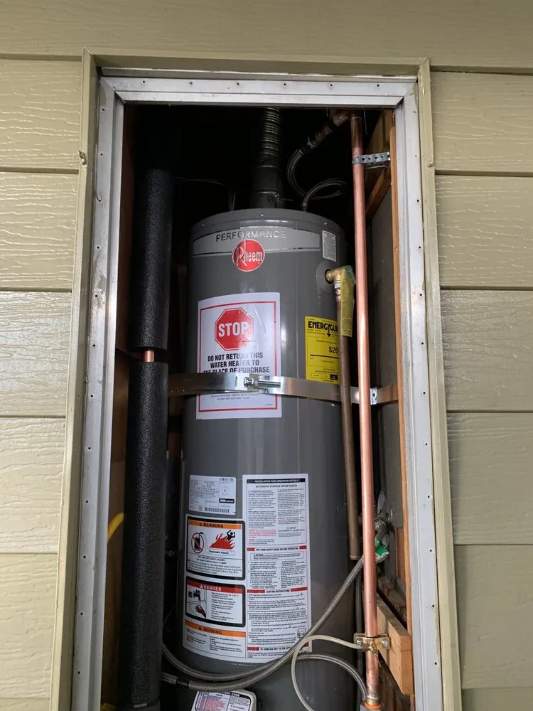 Slide of Edgars Service & Repair