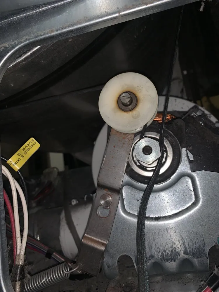 Slide of Edgars Service & Repair