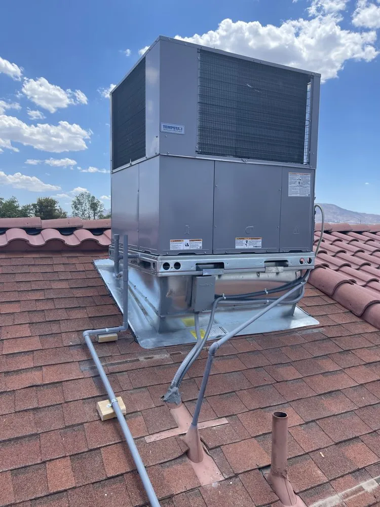 Slide of Edgar's Services