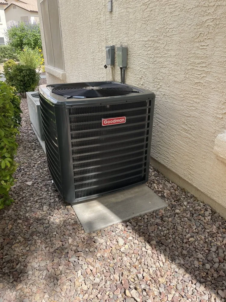 Slide of Edgar's Services