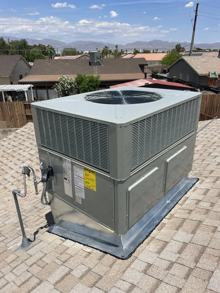 Slide of Edgar's Services