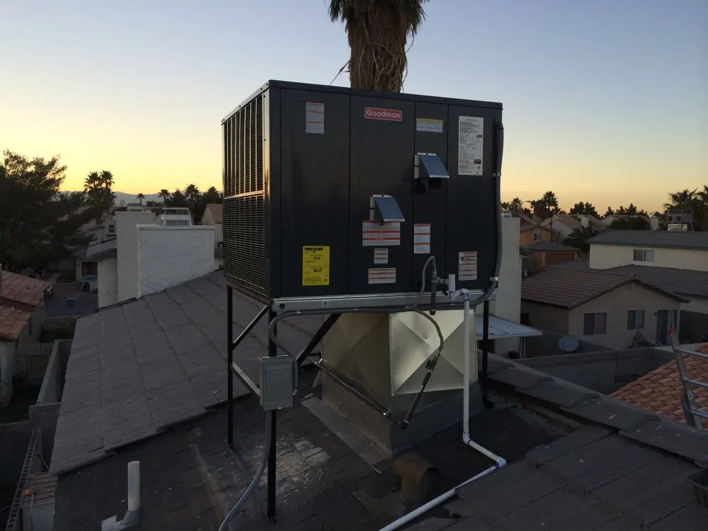 Slide of Edgar's Services