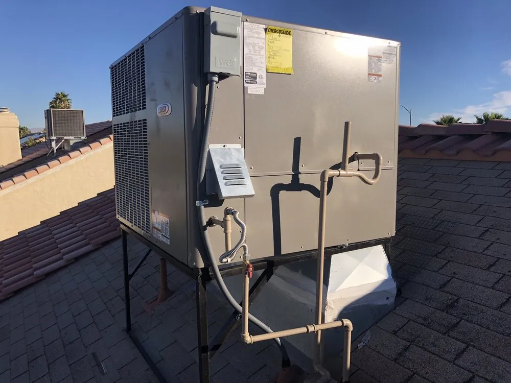 Slide of Edgar's Services