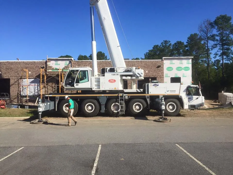 Slide of Edge Air Conditioning & Refrigeration