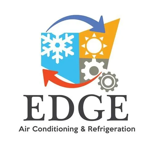Slide of Edge Air Conditioning & Refrigeration
