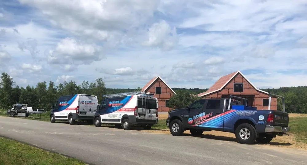 Slide of Edge Energy