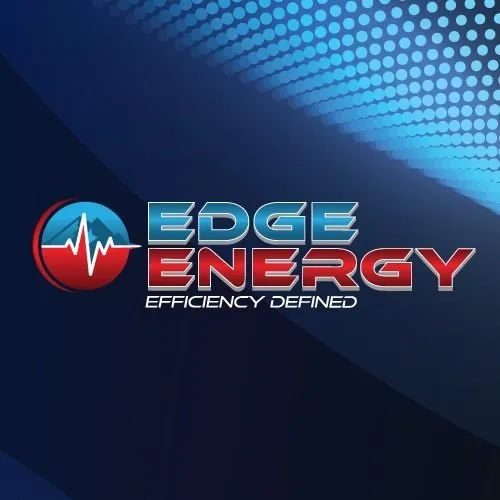 Slide of Edge Energy
