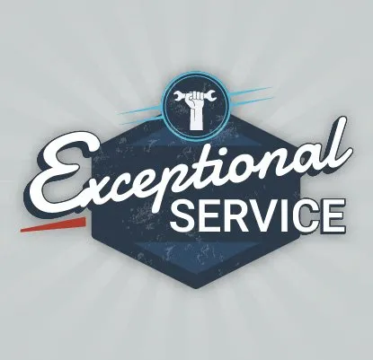 Slide of Edge Heating and Air