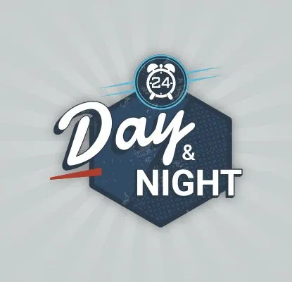 Edge Heating and Air Logo