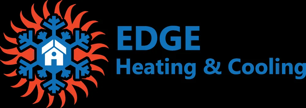 Slide of Edge Heating and Cooling