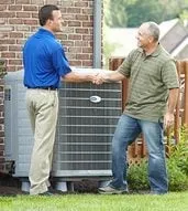 Reliable AC installation same-day service in Bristow, VA by EDGE HVAC