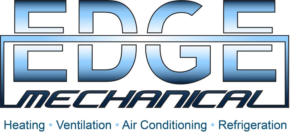 Slide of Edge Mechanical Inc