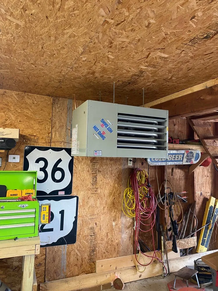 Slide of Edgers Total Comfort and Refrigeration