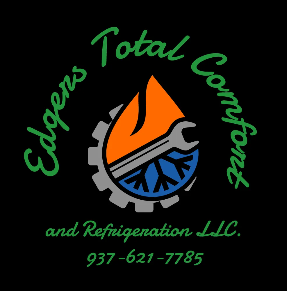 Slide of Edgers Total Comfort and Refrigeration