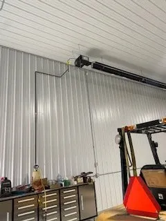 Slide of Edgers Total Comfort and Refrigeration